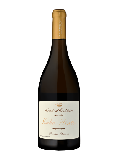 Conde D’Ervideira Private Selection Tinto