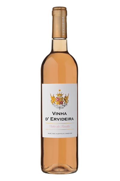 Vinha d’Ervideira Rosé