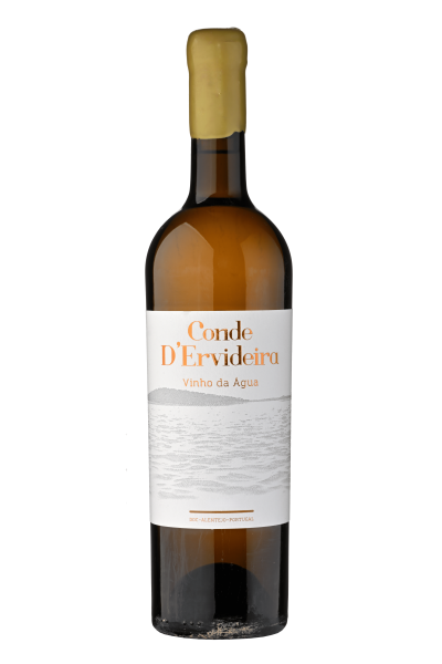 Conde d’Ervideira Vinho da Água Branco