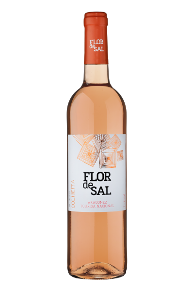Flor de Sal Bronze Rosé