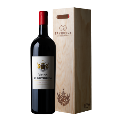 Vinha D’Ervideira Double Magnum