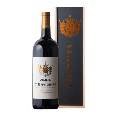 Vinha D’Ervideira Red Magnum
