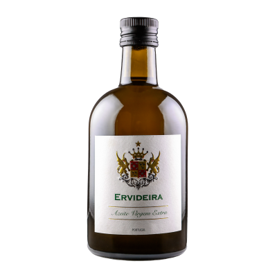 Azeite Ervideira