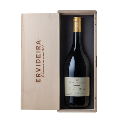 Conde D’Ervideira Private Selection Tinto Magnum