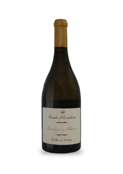 Conde D’Ervideira Winemaker’s Selection Sauvignon Blanc