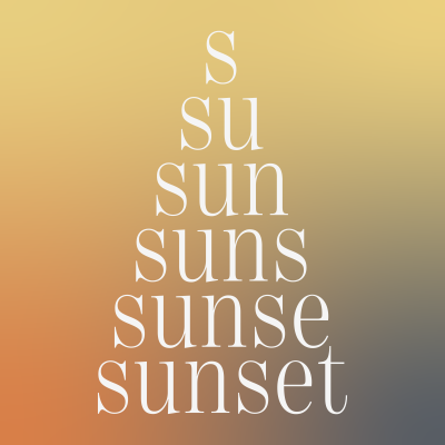 Bilhete Sunset Ervideira