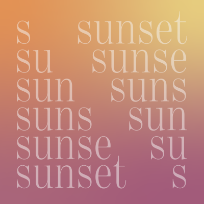Bilhete Sunset Ervideira