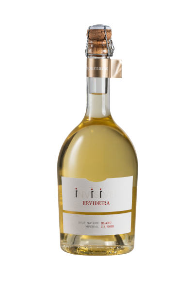 Invisível Brut Nature Imperial