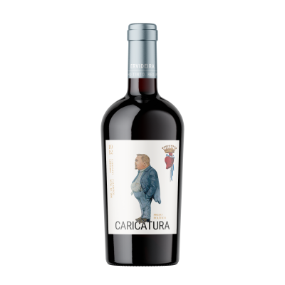 Caricatura Tinto