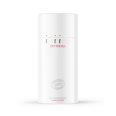 Invisível Brut Nature Imperial Garrafa Invertida | Pré-Venda